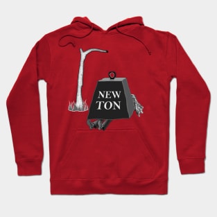 NewTon Hoodie